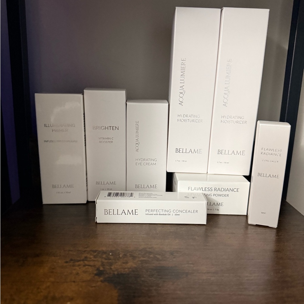 Bellame Bundle